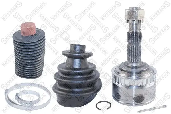 Шрус STELLOX 1501439-SX