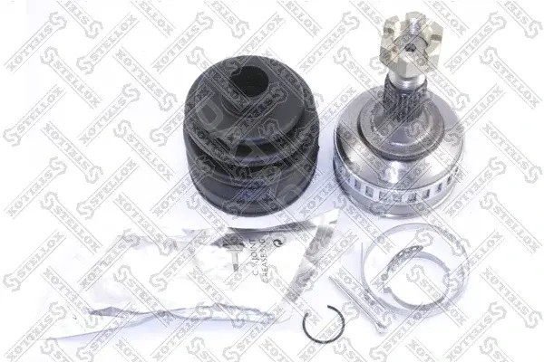 Шрус STELLOX 1501446-SX