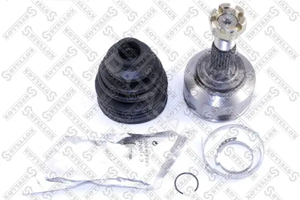 Шрус STELLOX 1501455-SX