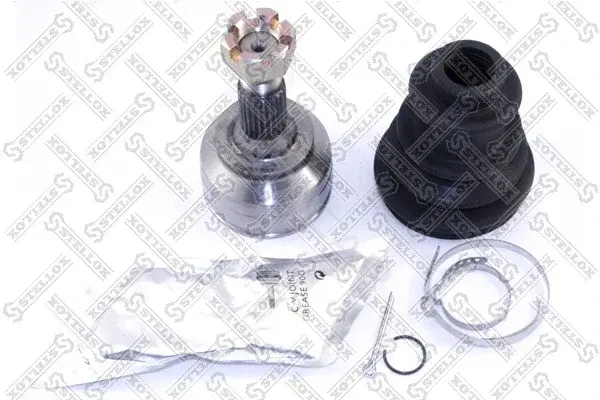 Шрус STELLOX 1501456-SX