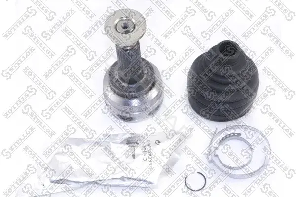 Шрус STELLOX 1501473-SX