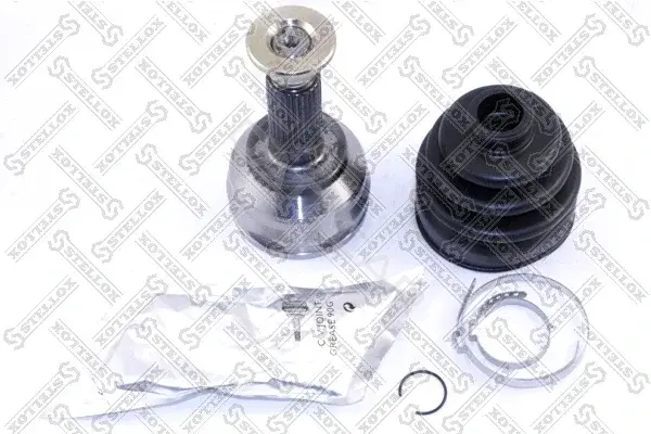 Шрус STELLOX 1501474-SX