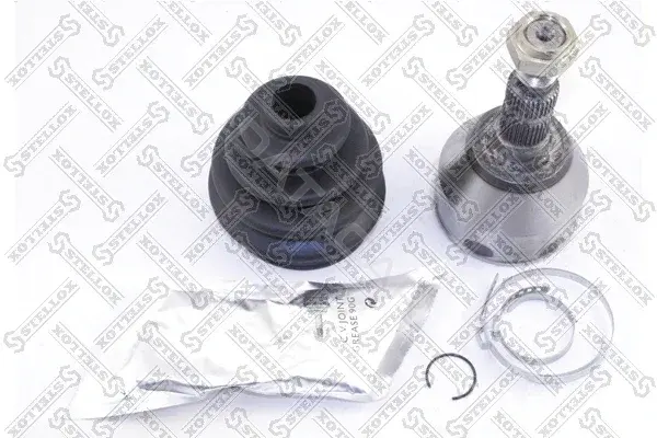 Шрус STELLOX 1501505-SX