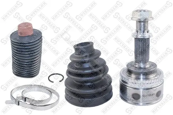 Шрус STELLOX 1501513-SX