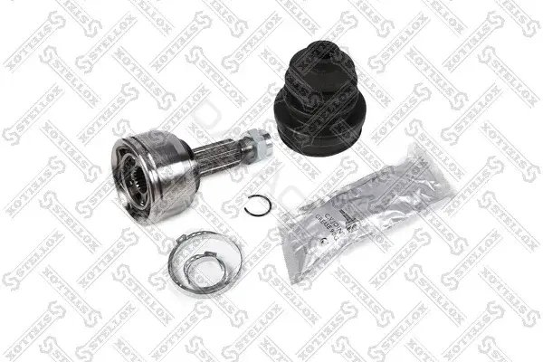 Шрус STELLOX 1501523-SX