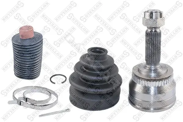 Шрус STELLOX 1501524-SX