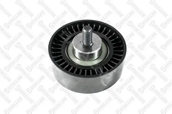 Натяжитель ремня генератора STELLOX 03-40400-SX
