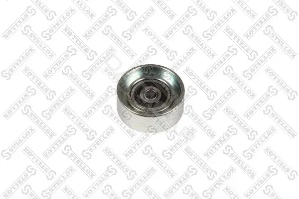 Ролик ремня генератора STELLOX 03-40409-SX