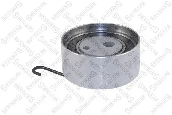 Натяжитель ремня генератора STELLOX 03-40434-SX