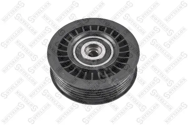 Натяжитель ремня генератора STELLOX 03-40605-SX
