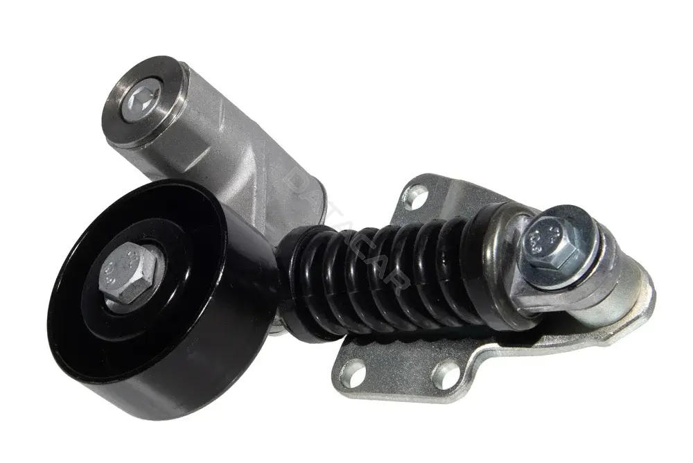 Натяжитель ремня генератора STELLOX 03-40726-SX