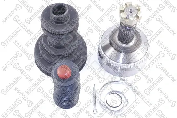 Шрус STELLOX 1501546-SX