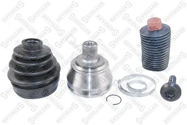 Шрус STELLOX 1501552-SX