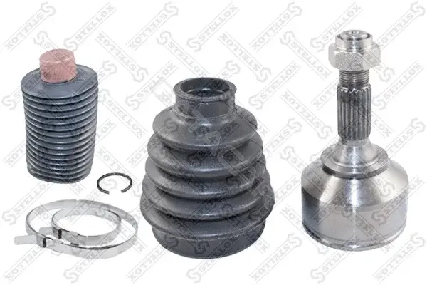 Шрус STELLOX 1501560-SX