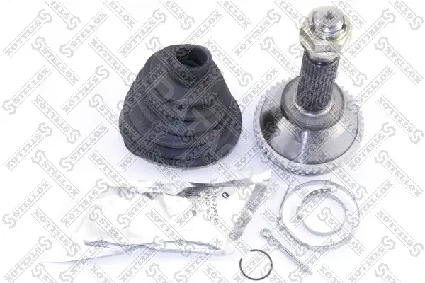 Шрус STELLOX 1501565-SX