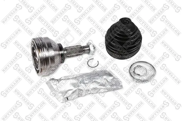 Шрус STELLOX 1501576-SX