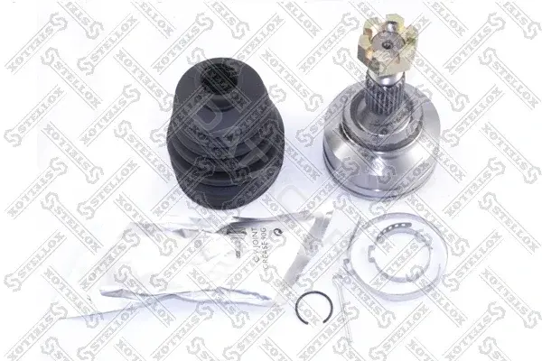 Шрус STELLOX 1501588-SX