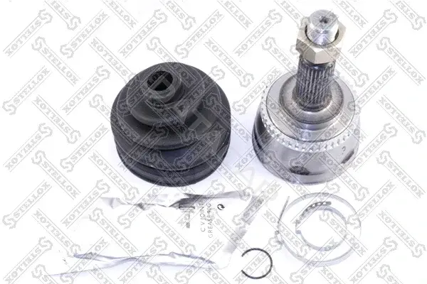 Шрус STELLOX 1501600-SX