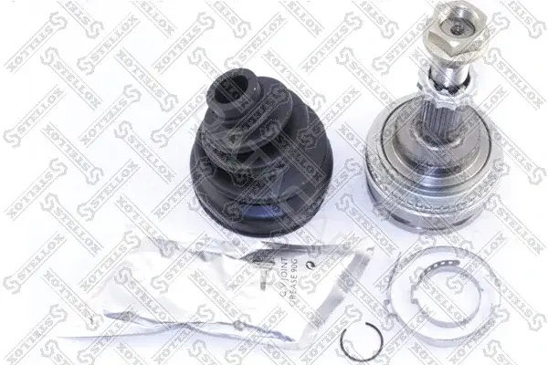 Шрус STELLOX 1501658-SX