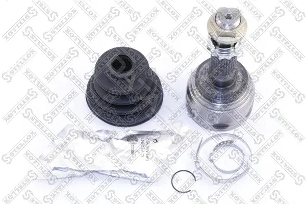 Шрус STELLOX 1501663-SX