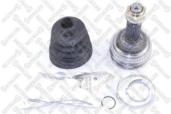 Шрус STELLOX 1501664-SX