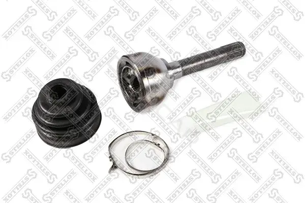 Шрус STELLOX 1501666-SX