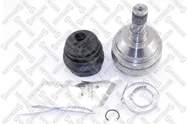Шрус STELLOX 1501672-SX