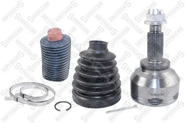 Шрус STELLOX 1501681-SX