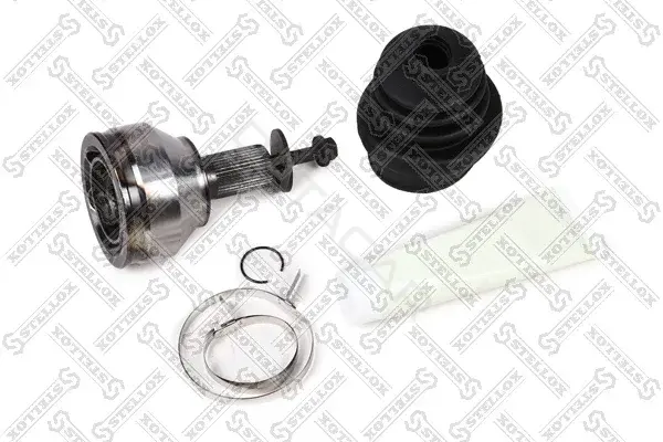 Шрус STELLOX 1501682-SX