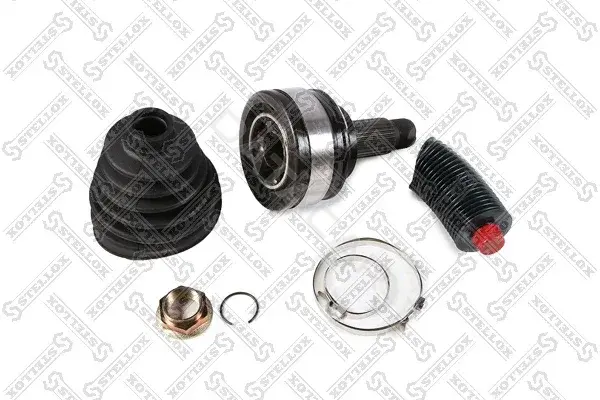 Шрус STELLOX 1501684-SX