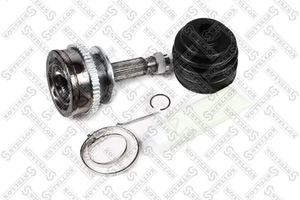 Шрус STELLOX 1501698-SX