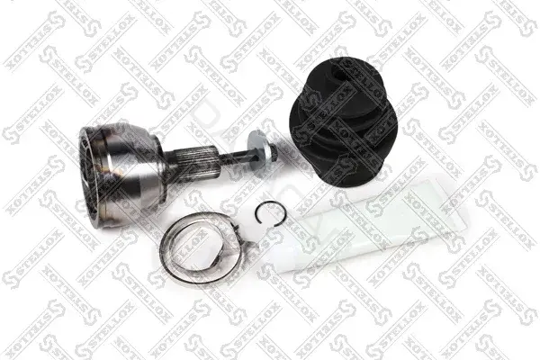 Шрус STELLOX 1501731-SX