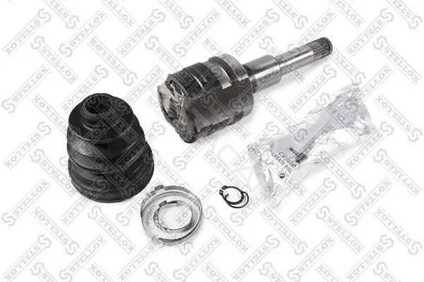 Шрус STELLOX 1501745-SX