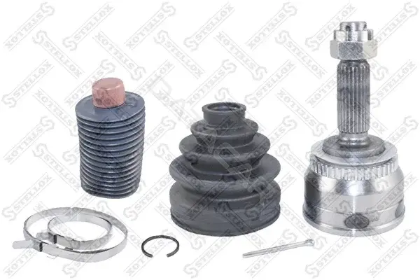 Шрус STELLOX 1501781-SX