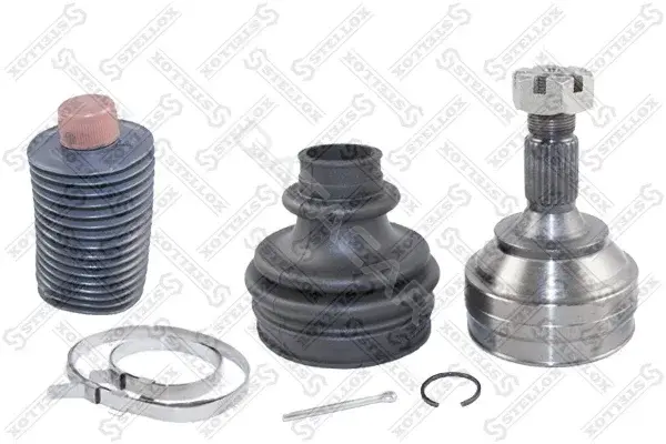 Шрус STELLOX 1501828-SX