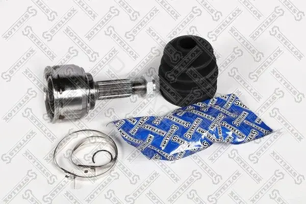 Шрус STELLOX 1501832-SX