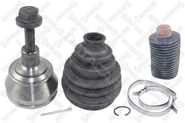 Шрус STELLOX 1501834-SX