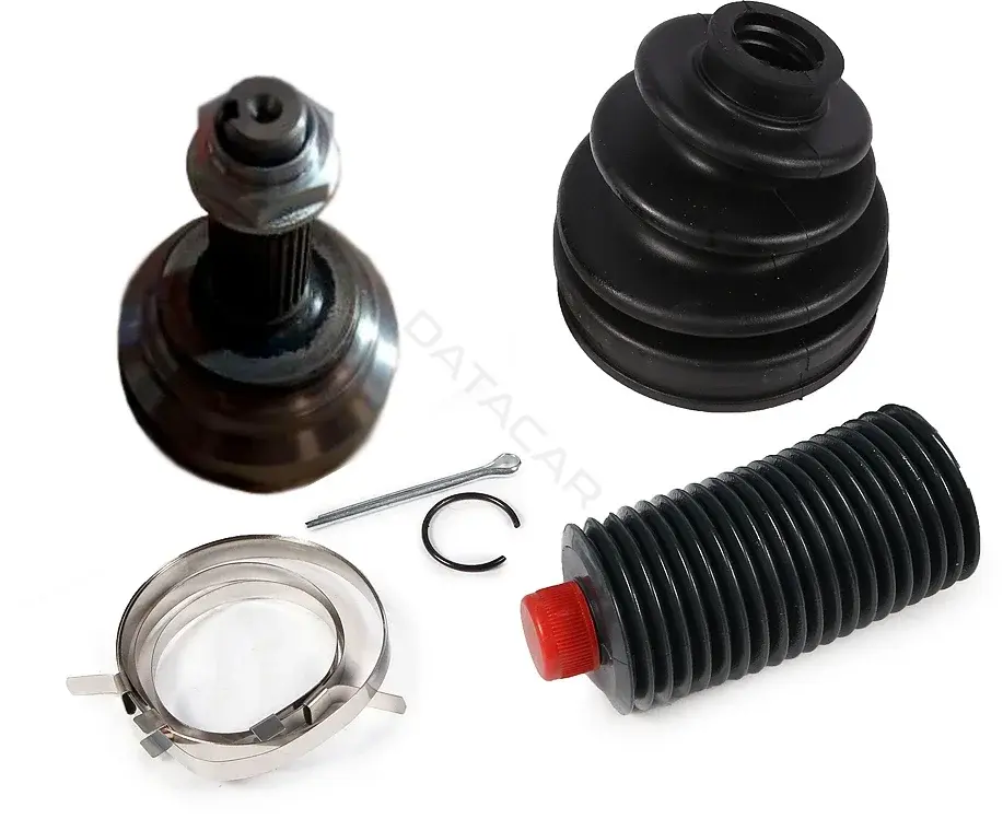 Шрус STELLOX 1501849-SX