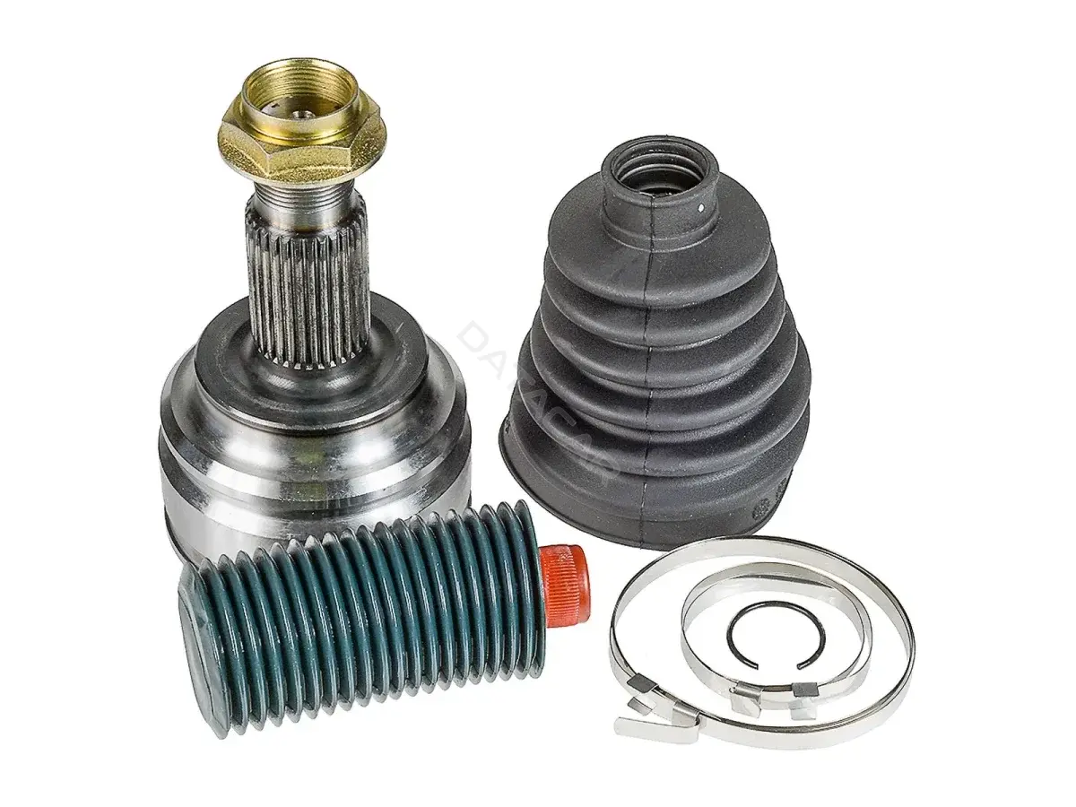 Шрус STELLOX 1501862-SX