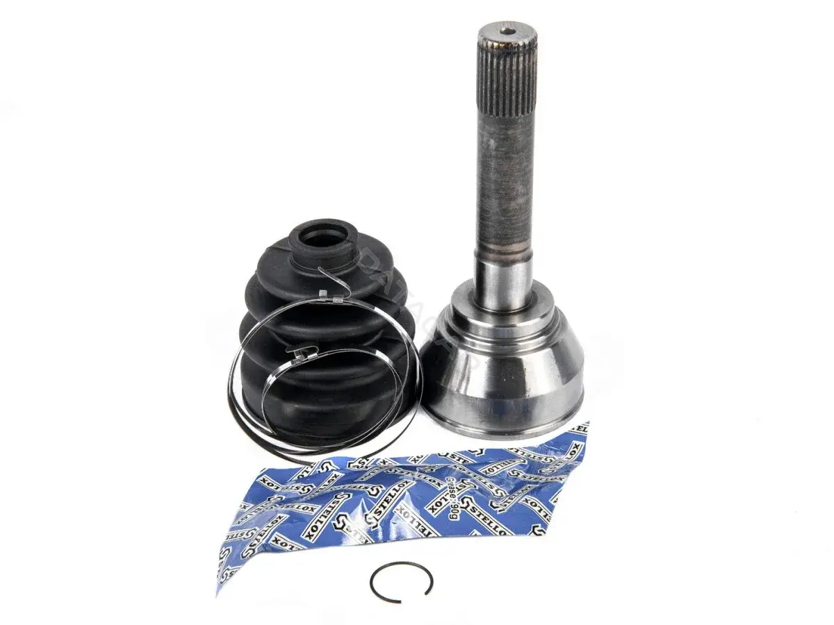 Шрус STELLOX 1501867-SX