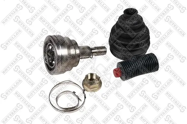 Шрус STELLOX 1501874-SX