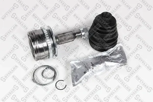 Шрус STELLOX 1501877-SX