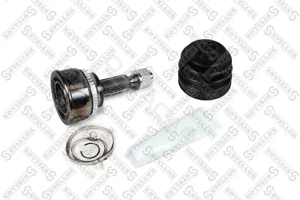 Шрус STELLOX 1501880-SX