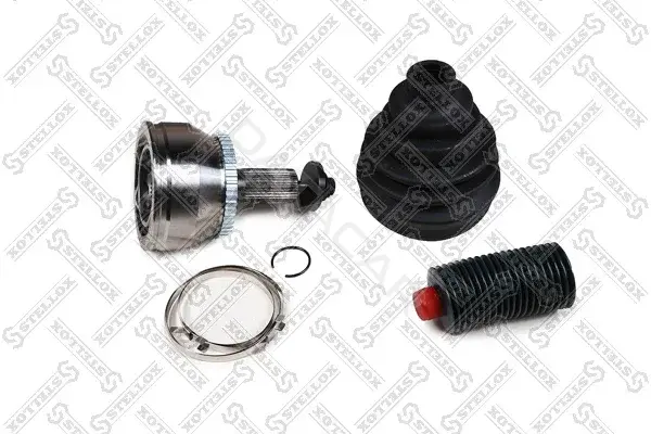 Шрус STELLOX 1501882-SX