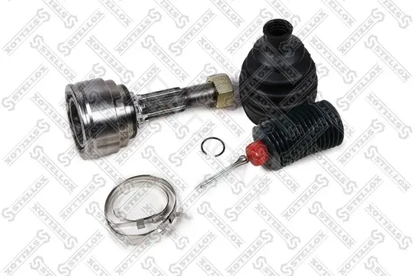 Шрус STELLOX 1501883-SX