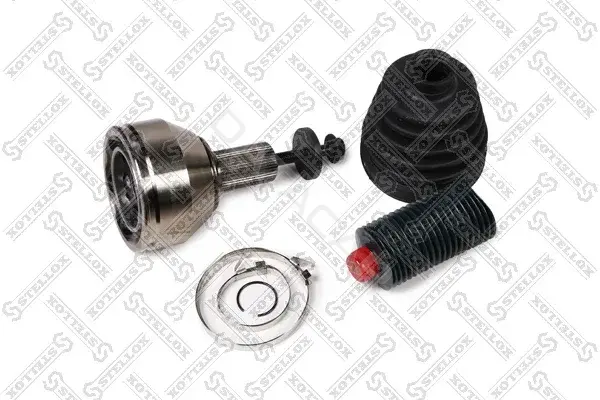 Шрус STELLOX 1501887-SX