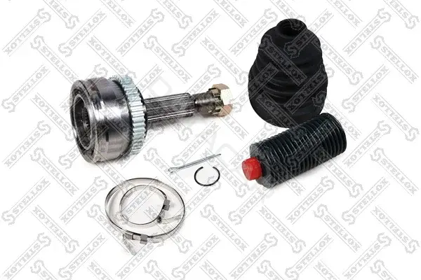Шрус STELLOX 1501891-SX