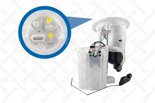 Топливный насос STELLOX 10-01630-SX