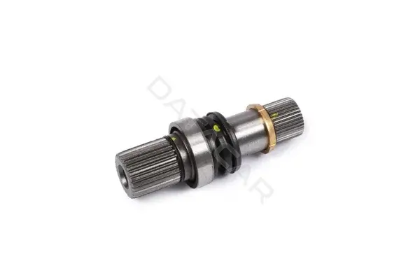 Приводной вал / Полуось STELLOX 1581900-SX