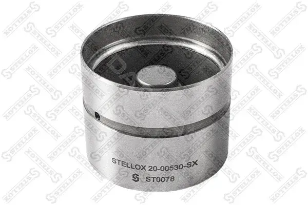 Гидрокомпенсаторы / толкатели STELLOX 20-00530-SX